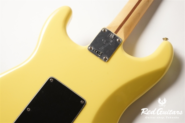 Player Stratocaster HSH